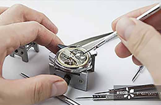 百達(dá)翡麗手表售后維修網(wǎng)點(diǎn)