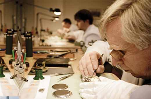 百達(dá)翡麗手表售后維修網(wǎng)點(diǎn)