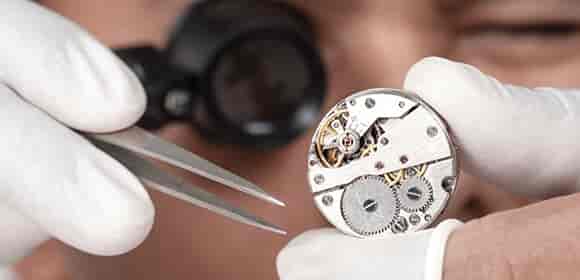手表售后維修中心