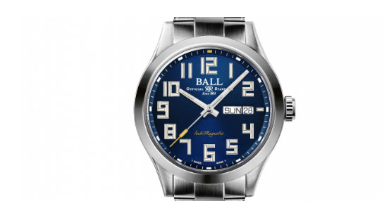 波爾手表維修服務(wù)點查詢