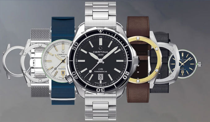 手表維修保養(yǎng)